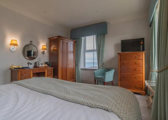 Mullion Cove Hotel & Spa