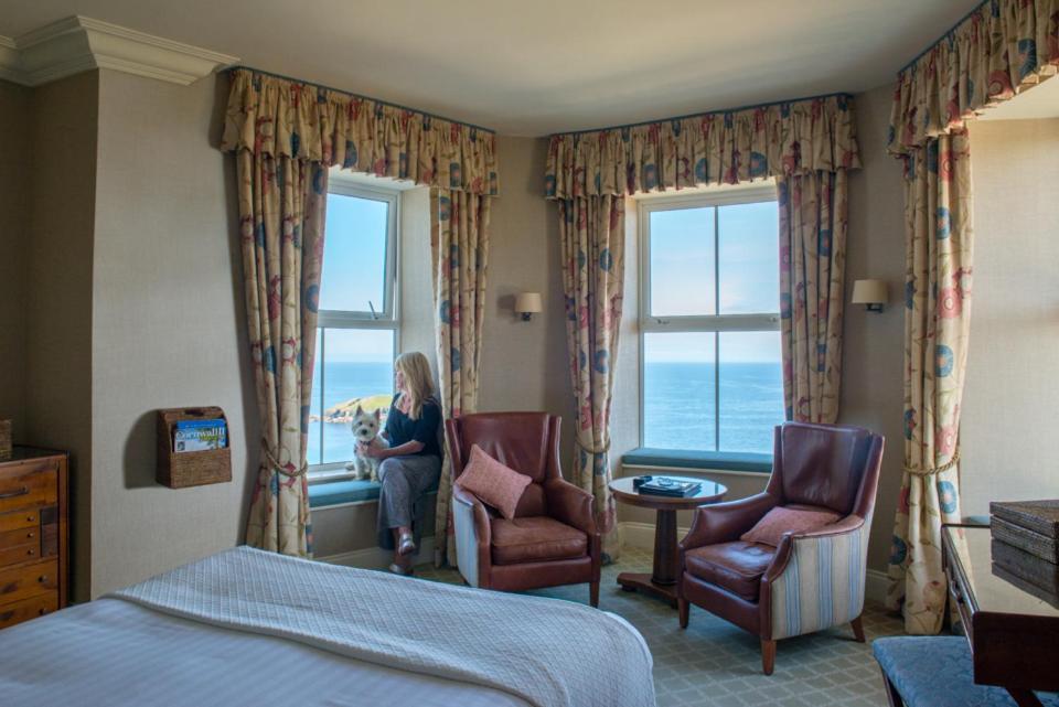 Hotel Cove &
