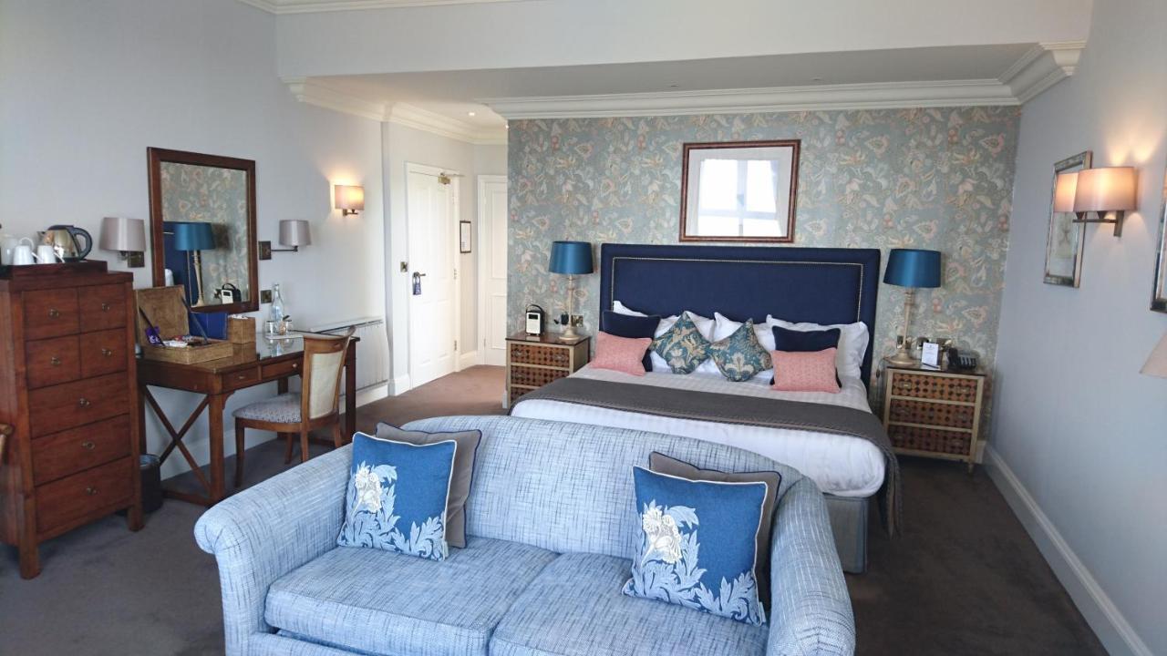 Hotel Cove & Mullion