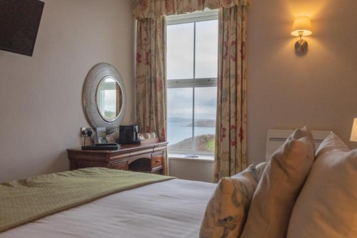 Cove & 4* Mullion