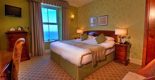 Hotel Cove & Mullion